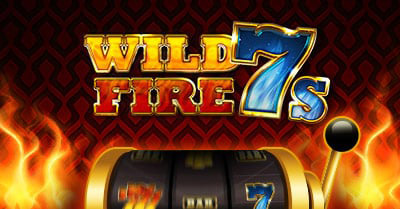 Millionaire Bets Hero wild fire 7